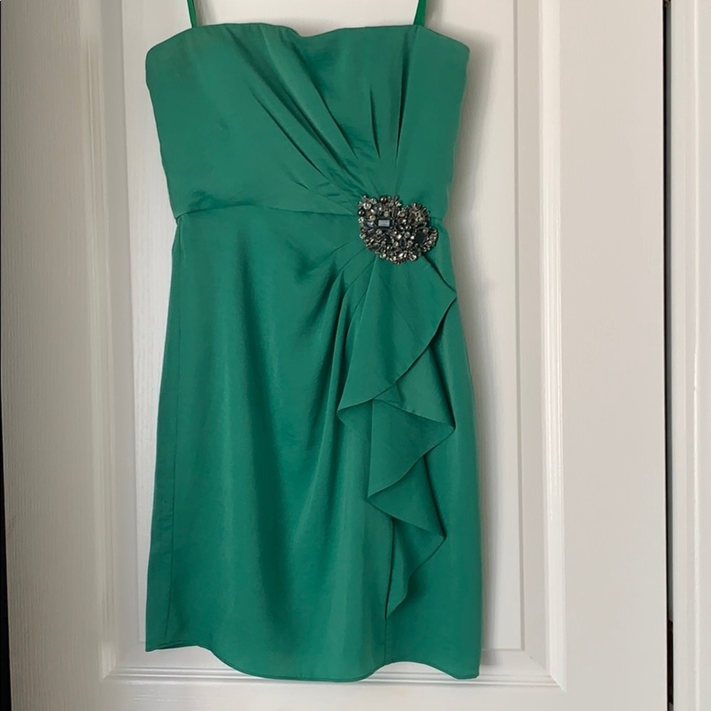 BCBG dress